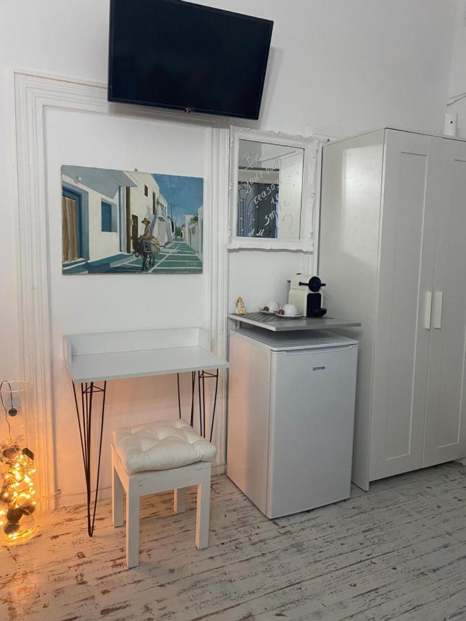 Cozy Studio Mykonos Town Eksteriør billede