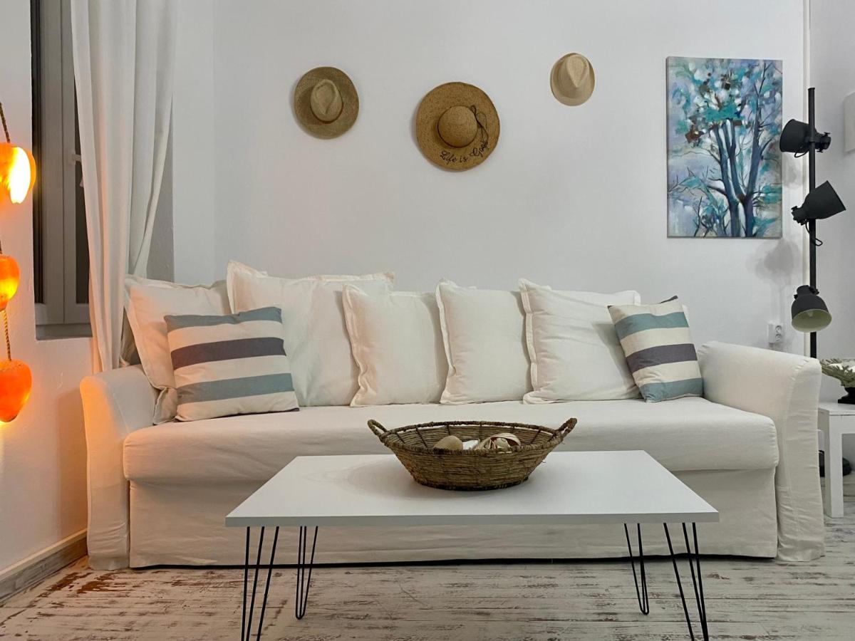 Cozy Studio Mykonos Town Eksteriør billede