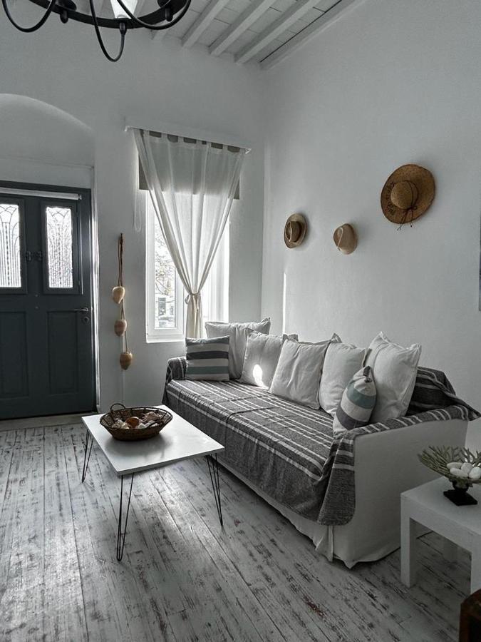 Cozy Studio Mykonos Town Eksteriør billede